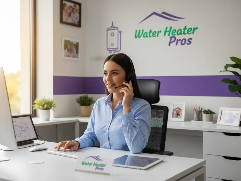 Water Heater Repair  in Grantsville  FAQ